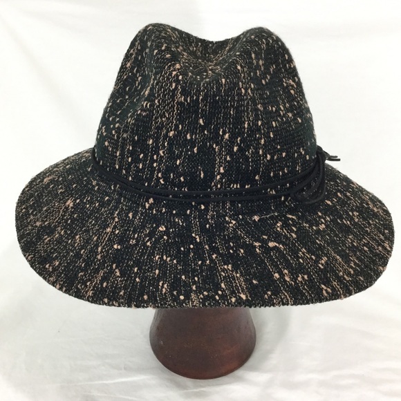 East River Craft Pinched Crown Floppy Hat - Picture 2 of 4